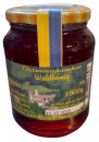 Österreichischer Waldhonig 1000g